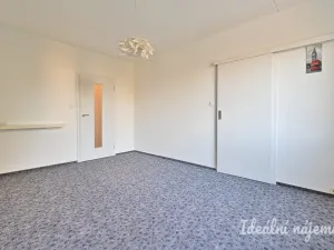 Pronájem bytu 2+1, Brno - Bystrc, Vondrákova, 61 m2