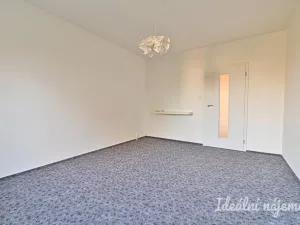 Pronájem bytu 2+1, Brno - Bystrc, Vondrákova, 61 m2