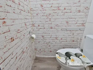 Pronájem bytu 2+1, Brno - Bystrc, Vondrákova, 61 m2