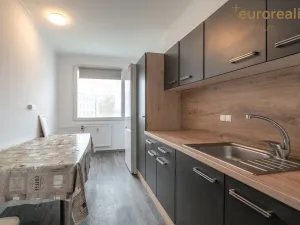 Prodej bytu 3+1, Tachov, Jana Ziky, 75 m2