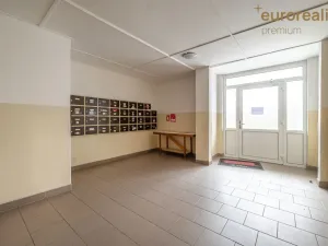 Prodej bytu 3+1, Tachov, Jana Ziky, 75 m2