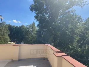 Prodej bytu 3+kk, České Budějovice - České Budějovice 6, Na Nábřeží, 96 m2
