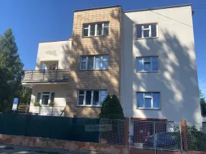 Prodej bytu 3+kk, České Budějovice - České Budějovice 6, Na Nábřeží, 96 m2