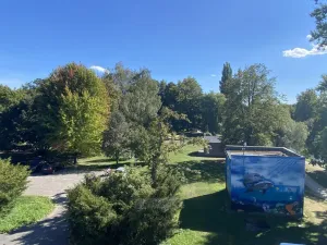 Prodej bytu 3+kk, České Budějovice - České Budějovice 6, Na Nábřeží, 96 m2