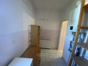 Prodej bytu 3+kk, České Budějovice - České Budějovice 6, Na Nábřeží, 96 m2