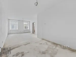 Prodej činžovního domu, Cvikov - Cvikov I, Kollárova, 851 m2