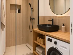 Prodej bytu 1+kk, Praha - Holešovice, 34 m2