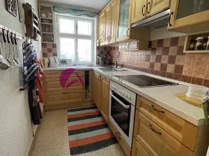 Prodej rodinného domu, Drahanovice, 120 m2