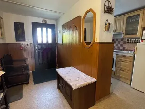 Prodej rodinného domu, Drahanovice, 120 m2