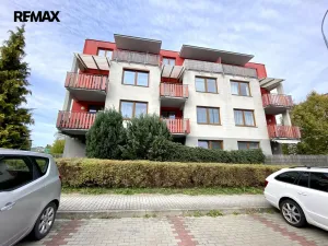 Prodej bytu 3+kk, Jihlava, Poláčkova, 52 m2