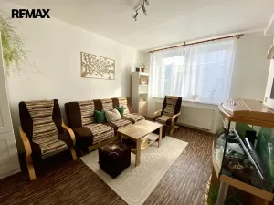 Prodej bytu 3+kk, Jihlava, Poláčkova, 52 m2