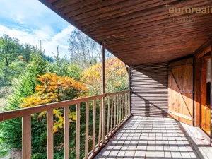 Prodej chaty, Černošín, 136 m2