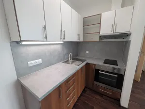 Pronájem bytu 2+kk, Olomouc, Voskovcova, 51 m2