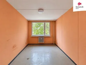 Prodej bytu 3+1, Kladno - Kročehlavy, Na růžovém poli, 75 m2