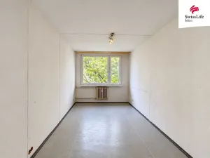 Prodej bytu 3+1, Kladno - Kročehlavy, Na růžovém poli, 75 m2