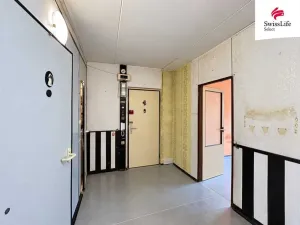 Prodej bytu 3+1, Kladno - Kročehlavy, Na růžovém poli, 75 m2
