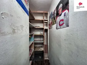 Prodej bytu 3+1, Kladno - Kročehlavy, Na růžovém poli, 75 m2