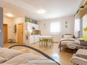Prodej ubytování, Znojmo - Popice, 360 m2