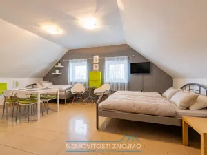 Prodej ubytování, Znojmo - Popice, 360 m2
