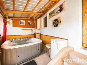 Prodej rodinného domu, Drnholec, Dvořákova, 65 m2