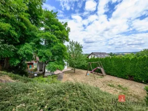 Pronájem rodinného domu, Dýšina, Za Farou, 130 m2