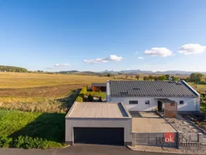 Prodej bytu 1+1, Zabrušany - Všechlapy, 42 m2