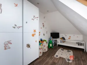 Prodej bytu 1+1, Zabrušany - Všechlapy, 42 m2