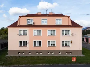Prodej bytu 1+1, Zabrušany - Všechlapy, 42 m2