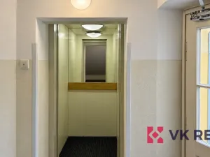 Pronájem bytu 2+kk, Praha - Žižkov, Jičínská, 61 m2