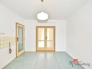 Prodej bytu 2+1, Praha - Komořany, Krupná, 47 m2