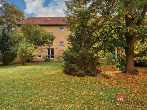 Prodej bytu 2+1, Praha - Komořany, Krupná, 47 m2