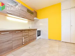 Pronájem bytu 3+1, Žebrák, Sídliště, 68 m2