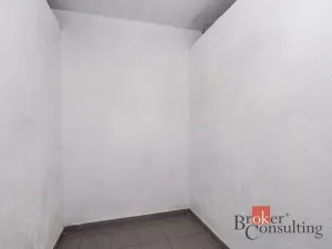 Prodej bytu 2+1, Hrušovany u Brna, Sídliště, 54 m2