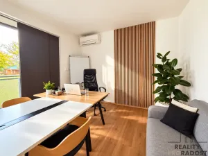 Pronájem bytu 2+kk, Olomouc, Dolní novosadská, 55 m2