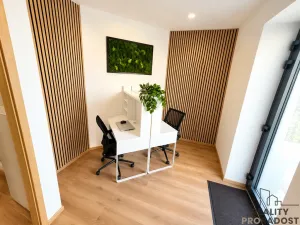 Pronájem bytu 2+kk, Olomouc, Dolní novosadská, 55 m2