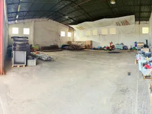 Pronájem skladu, Třebotov, Pod Vsí, 350 m2