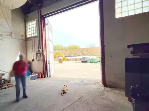 Pronájem skladu, Třebotov, Pod Vsí, 350 m2