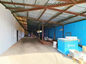 Pronájem skladu, Třebotov, Pod Vsí, 350 m2