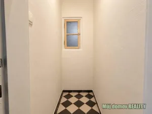 Pronájem bytu 2+1, Praha - Dejvice, Zemědělská, 57 m2