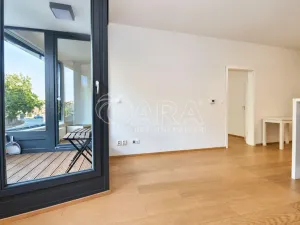 Prodej bytu 2+kk, Praha - Michle, Nuselská, 59 m2