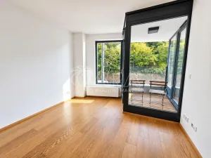 Prodej bytu 2+kk, Praha - Michle, Nuselská, 59 m2