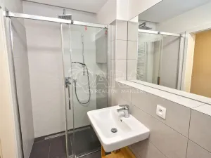 Prodej bytu 2+kk, Praha - Michle, Nuselská, 59 m2