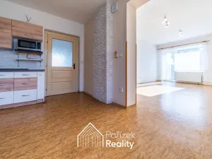 Prodej rodinného domu, Mokré, 165 m2