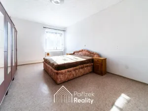 Prodej rodinného domu, Mokré, 165 m2