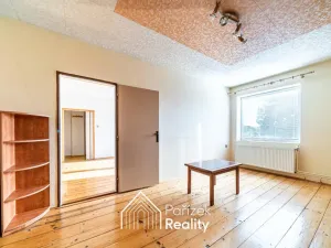 Prodej rodinného domu, Mokré, 165 m2