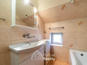 Prodej rodinného domu, Mokré, 165 m2