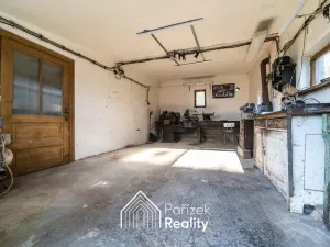 Prodej rodinného domu, Mokré, 165 m2