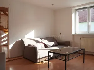 Pronájem bytu 4+1, Bor, Vítězná, 86 m2