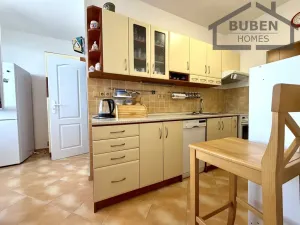 Prodej bytu 3+1, Planá, Fučíkova, 60 m2