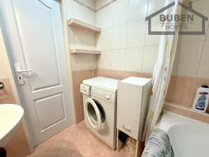 Prodej bytu 3+1, Planá, Fučíkova, 60 m2